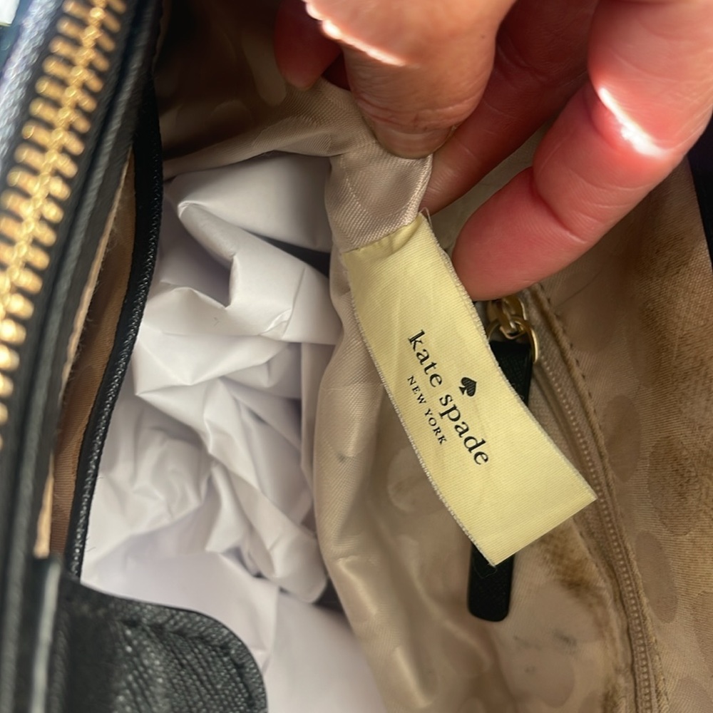 Kate Spade Medium Tote - Picture 7 of 11